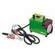 RIBIMEX - Pompe gasoil 12 Volts auto-amorçante câble avec pinces isolées - vignette