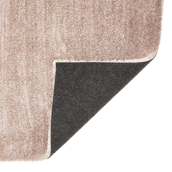 ATMOSPHERA - Tapis rectangulaire Joanne - Rose - 120x170cm - large