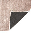 ATMOSPHERA - Tapis rectangulaire Joanne - Rose - 120x170cm - vignette
