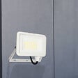 ARLUX - Projecteur mural KREON 2 - IP65, 20W, 4000K, 2000lm, Blanc - vignette