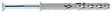 SPIT - Cheville longue nylon universelle B-LONG XTREM tête fraisée 10x160/110F boîte de 50 - SPIT - 567961 - vignette