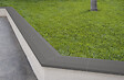 SAS - Chaperon platine béton 30x50 - Gris - L.50xl.30xEp.3.2cm - vignette