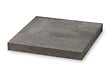 SAS - Chapeau plat 40x40 cm. anthracite - vignette