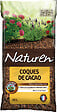 NATUREN - Paillage Coque de Cacao - 100% naturel - 40 L - vignette