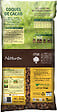 NATUREN - Paillage Coque de Cacao - 100% naturel - 40 L - vignette