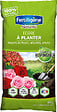 FERTILIGEN - Terre à planter enrichie - Massifs arbustes arbres - 40 L - vignette