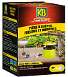 KB HOME DEFENSE - Piège à guêpes - KB Home Defense - 1 piège + recharge 400ml - vignette