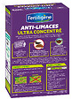FERTILIGEN - Granulés anti-limaces Ultra-Concentré - 1000m² - vignette