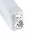ARIC - Réglette Bagno 91117, Led 1 X 6 W, S19 Blanc Froid - vignette