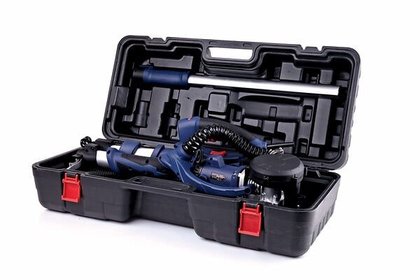 Ponceuse girafe 710w - large