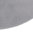 ATMOSPHERA - Tapis rond fausse fourrure extra doux - Gris - Diam.80cm - vignette