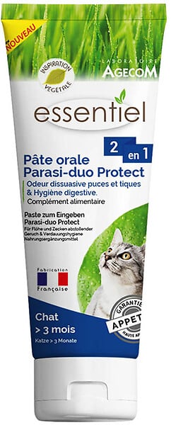 ACTIPLANT - ACTI VERMI DELICE CHIEN/CHAT tbe/70 g - large