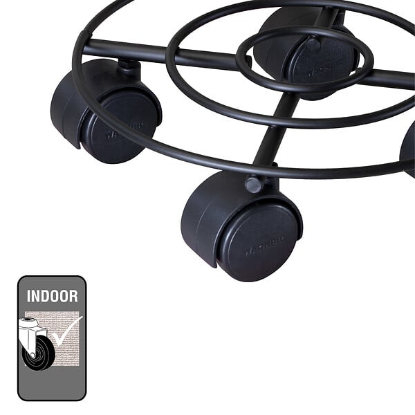 WAGNER DY - Roule pot gh0942 - large