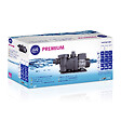 GRE - Pompe de filtration piscine auto-amorçante - 1 CV - 20 m³/h - vignette