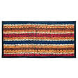 INTEC - Tapis d'extérieur Paillasson Fibre de coco 50 x 100 cm Épaisseur 6mm INTEC - vignette