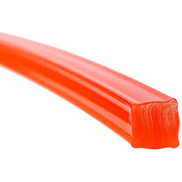 GT MARKET - Fil carré pour coupe-bordure - 2.4 mm x 100 mètres - large