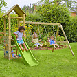 TP TOYS - Aire de jeux Gessette - vignette