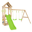 TP TOYS - Aire de jeux Gessette - vignette