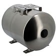 GT MARKET - Réservoir pression à vessie horizontal en inox - 24 litres - vignette