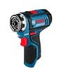 BOSCH - Perceuse-Visseuse BOSCH GSR 12V-15 FC (Machine seule) - vignette