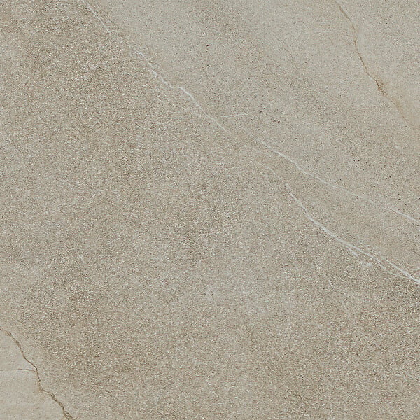CERAM INDUSTRIE - Ext halley taupe natural r11 60x60 1,44m2/bte - large