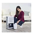 ALPATEC - déshumidificateur 22l/j 45m² - DH2201 - vignette