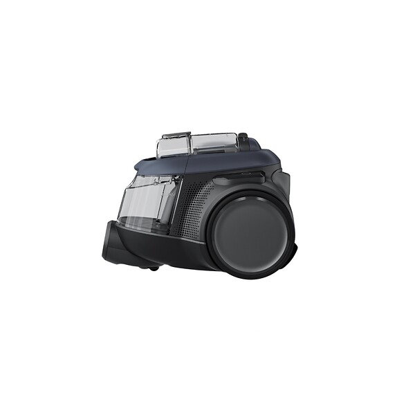 ELECTROLUX - Aspirateur Sans Sac 74db Bleu Denim - EL61C3DB - large