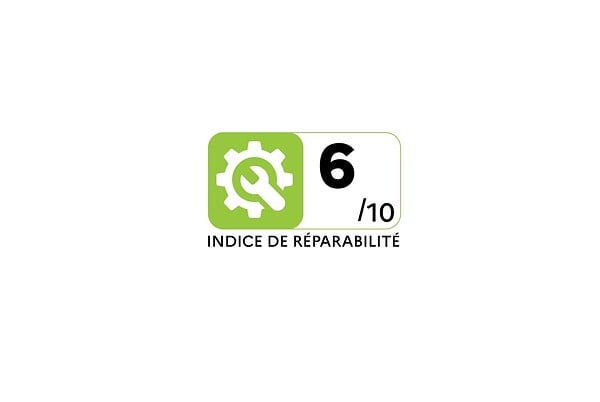 ELECTROLUX - Aspirateur Traineau 650w 78db Gris - EB51C2GG - large