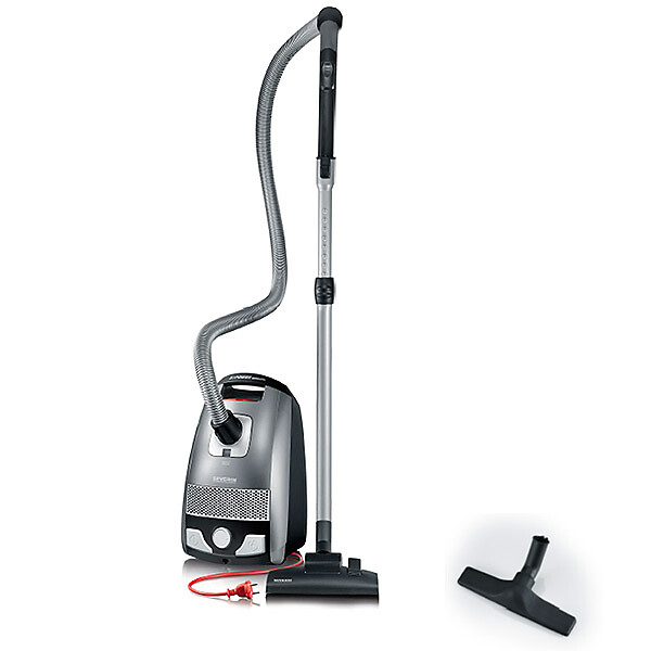 SEVERIN - aspirateur traineau 750w - bc7045 - large
