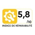 BLACK+DECKER - Aspirateur à Main Rechargeable 12v - DVC320B21-QW - vignette