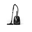 PHILIPS - Aspirateur Traineau 900w 79db Noir - XD3112/09 - vignette