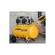 VITO - Compresseur d'air Sans Huile Silencieux 100 Litres 8 Bar 4CV 3KW 115 Psi VITO - vignette