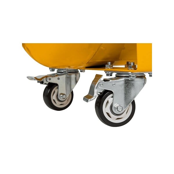 VITO - Compresseur d'air Sans Huile Silencieux 100 Litres 8 Bar 4CV 3KW 115 Psi VITO - large