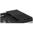 STOVES - Piano De Cuisson Mixte 172l 5 Feux Inox - PSTERS90DFSS - vignette