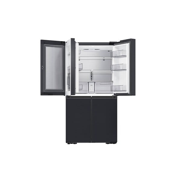 SAMSUNG - Réfrigérateur Américain 646l 91.2cm Nofrost - RF65DG960ESG - large