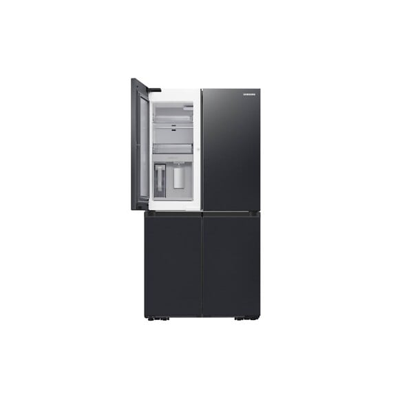 SAMSUNG - Réfrigérateur Américain 646l 91.2cm Nofrost - RF65DG960ESG - large