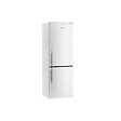 WHIRLPOOL - Réfrigérateur Combiné 339l 60cm Brassé - W5821DWH - vignette