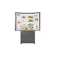SAMSUNG - Réfrigérateur Américain 495l 81.7cm Nofrost - RF50C530ES9 - vignette