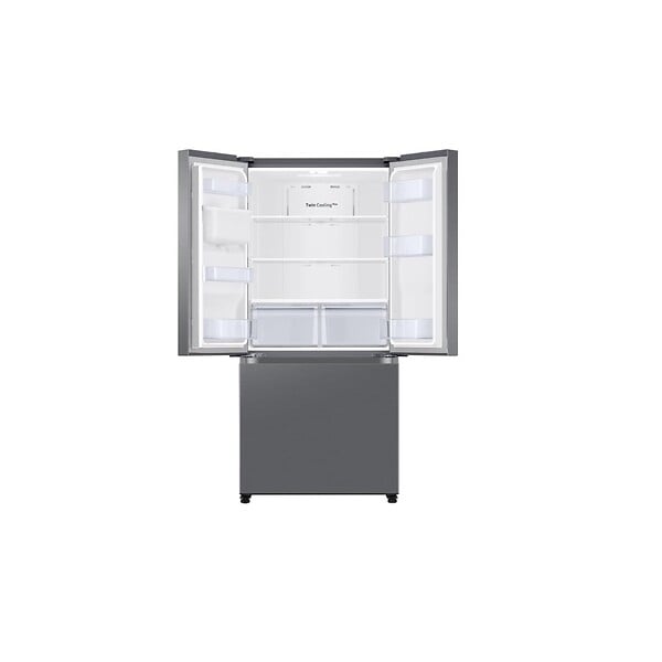 SAMSUNG - Réfrigérateur Américain 495l 81.7cm Nofrost - RF50C530ES9 - large