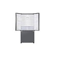 SAMSUNG - Réfrigérateur Américain 495l 81.7cm Nofrost - RF50C530ES9 - vignette