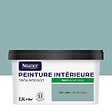 NUANCE - Peinture Bicouche - Vert clair - Satin - 2,5L - vignette