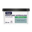 NUANCE - Peinture Bicouche - Vert clair - Satin - 2,5L - vignette