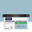 NUANCE - Peinture Bicouche - Bleu clair - Satin - 2,5L - vignette