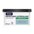 NUANCE - Peinture Bicouche - Bleu clair - Satin - 2,5L - vignette