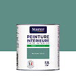NUANCE - Peinture Bicouche - Vert moyen - Satin - 0.5L - vignette