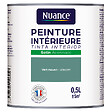 NUANCE - Peinture Bicouche - Vert moyen - Satin - 0.5L - vignette