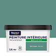 NUANCE - Peinture Bicouche - Vert moyen - Satin - 2,5L - vignette