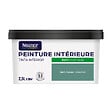 NUANCE - Peinture Bicouche - Vert moyen - Satin - 2,5L - vignette