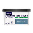 NUANCE - Peinture Bicouche - Bleu foncé - Satin - 2,5L - vignette