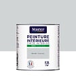 NUANCE - Peinture Bicouche - Gris clair - Satin - 0.5L - vignette